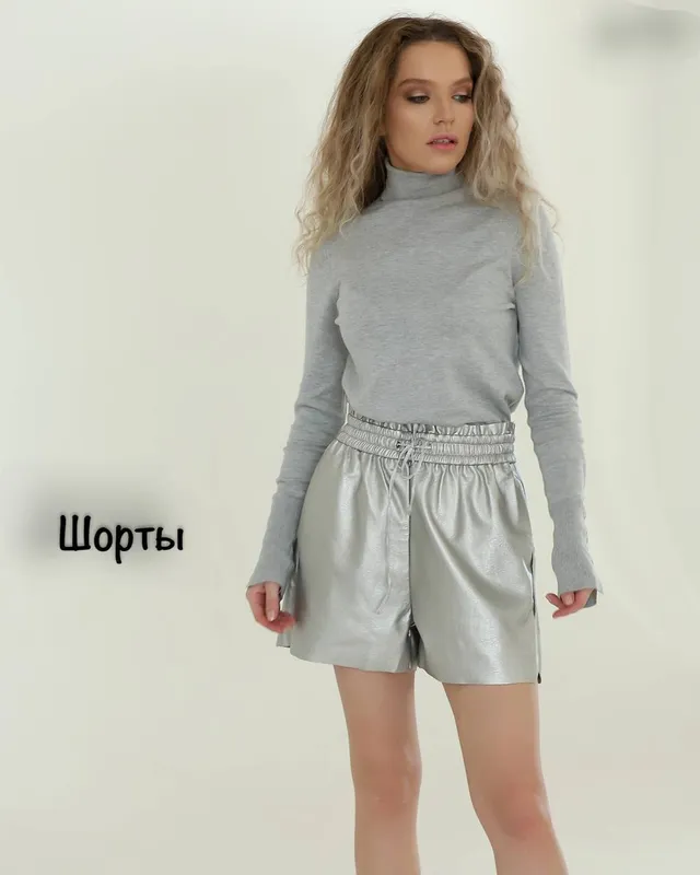Шорты Selfie новые