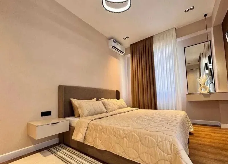 Юнусабад 13-кв 3 комнаты • 95 м² • 4/12 этаж 4
