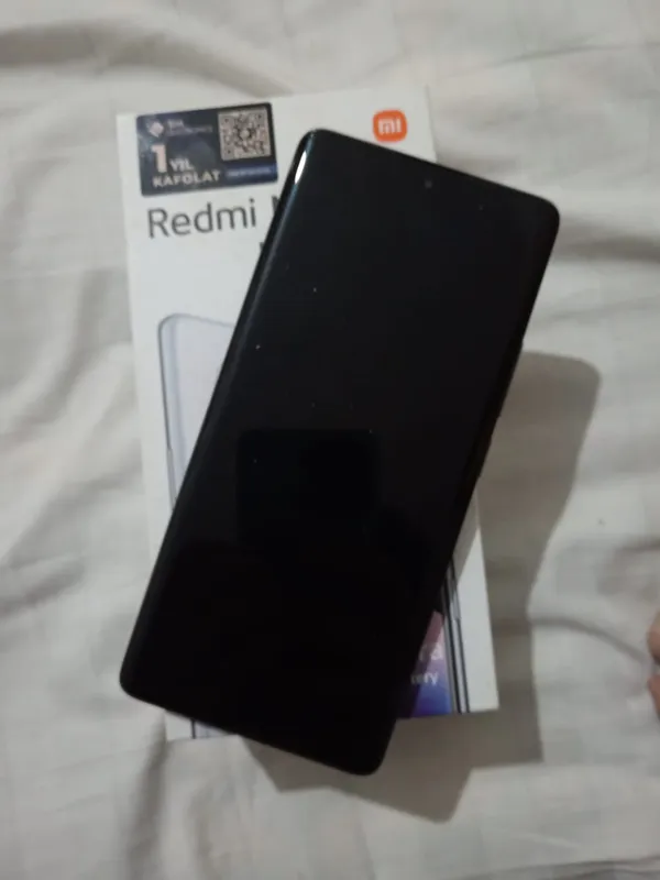 Redmi Not 14 Pro 12/256 Black — фото 2