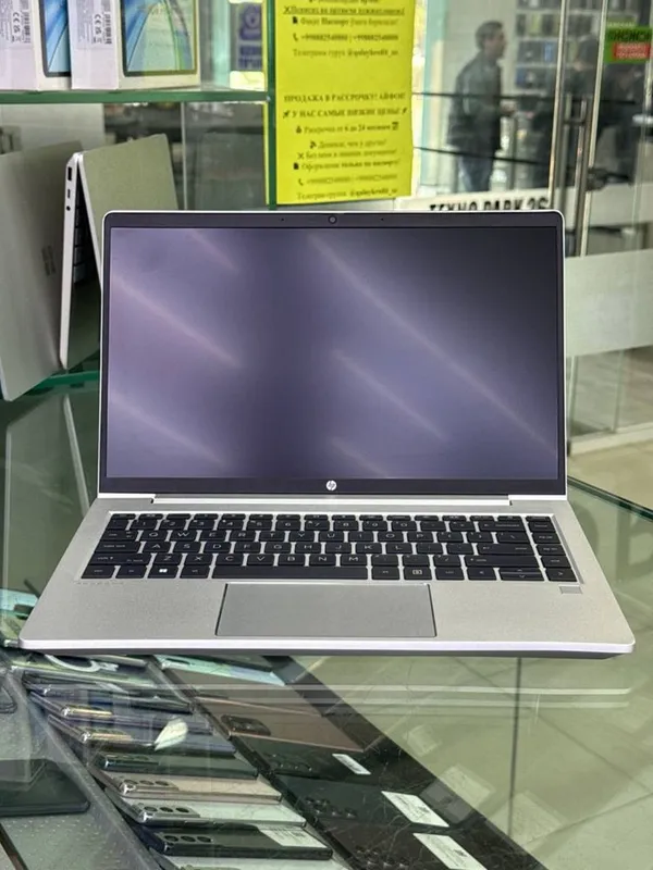 Hp ProBook 445 G8 16/512gb 2 Hp ProBook 445 G8 16/512gb 2