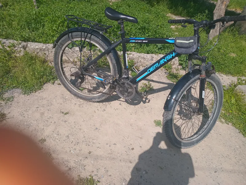velosiped