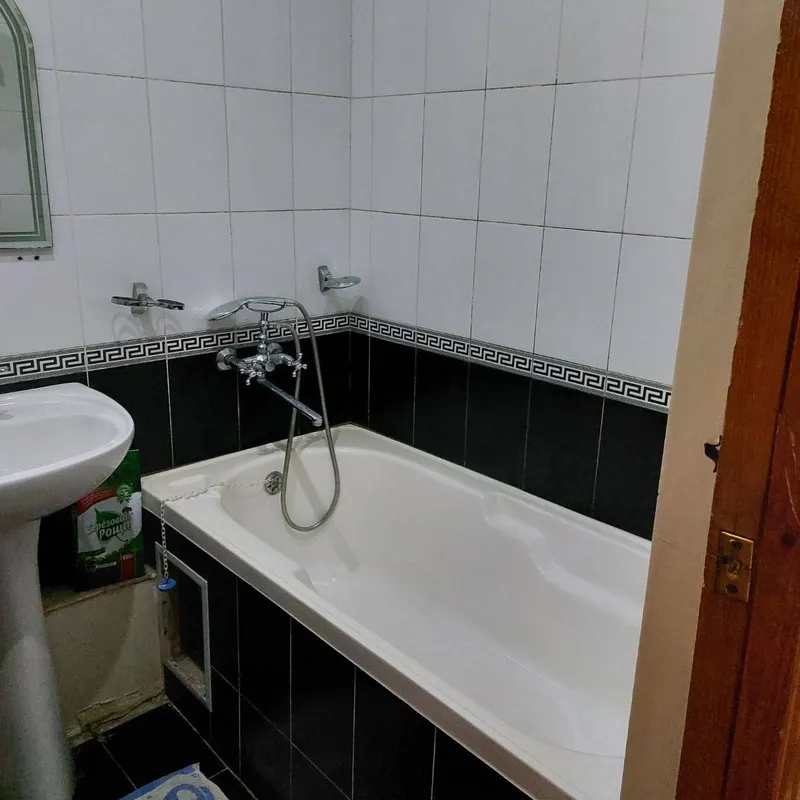 4 xonali kvartira, 120 m², 5/7 qavat (ikkilamchi) 5