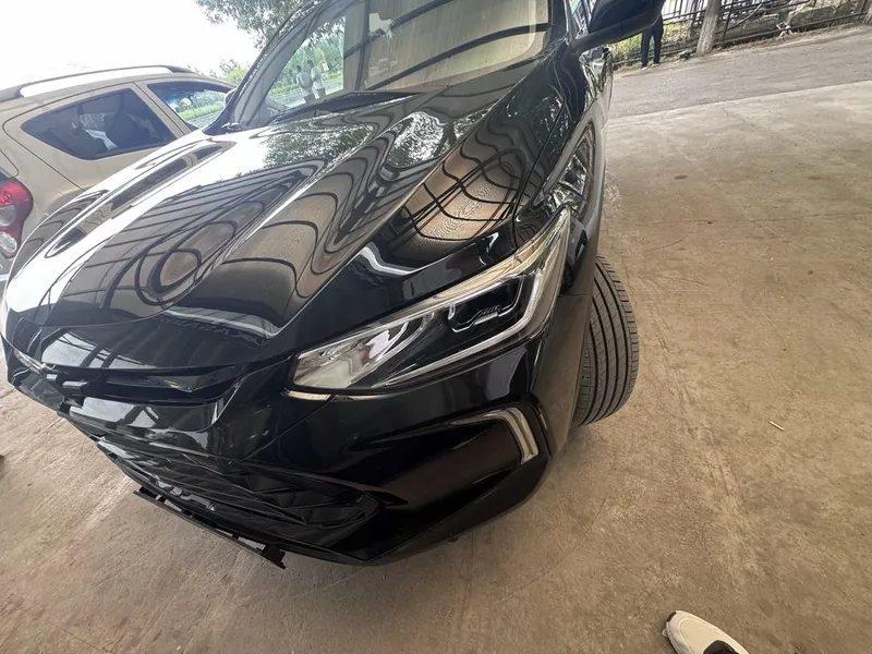 Treckir 2 primer xolat zor geniralni beraman