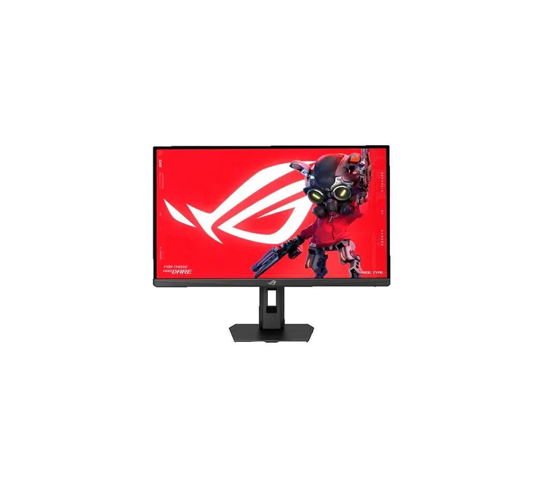 - Монитор ASUS ROG Strix XG27ACMEG 27" QHD IPS 260Hz 1 - Монитор ASUS ROG Strix XG27ACMEG 27" QHD IPS 260Hz 1