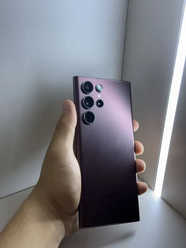 Samsung S 22 ultra