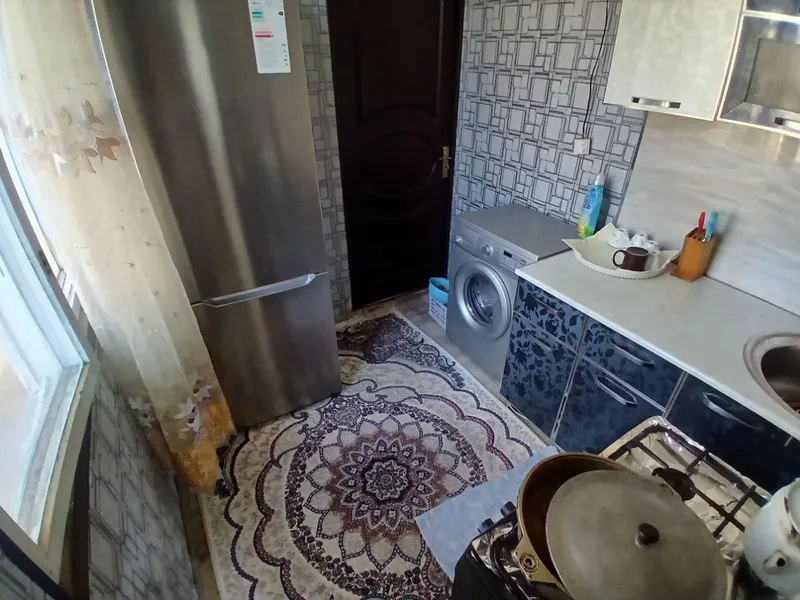 Аренда квартира для девочек — фото 1 Аренда квартира для девочек — фото 1