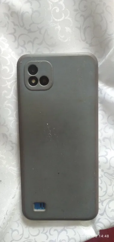 Realme C11 smartfoni — фото 6