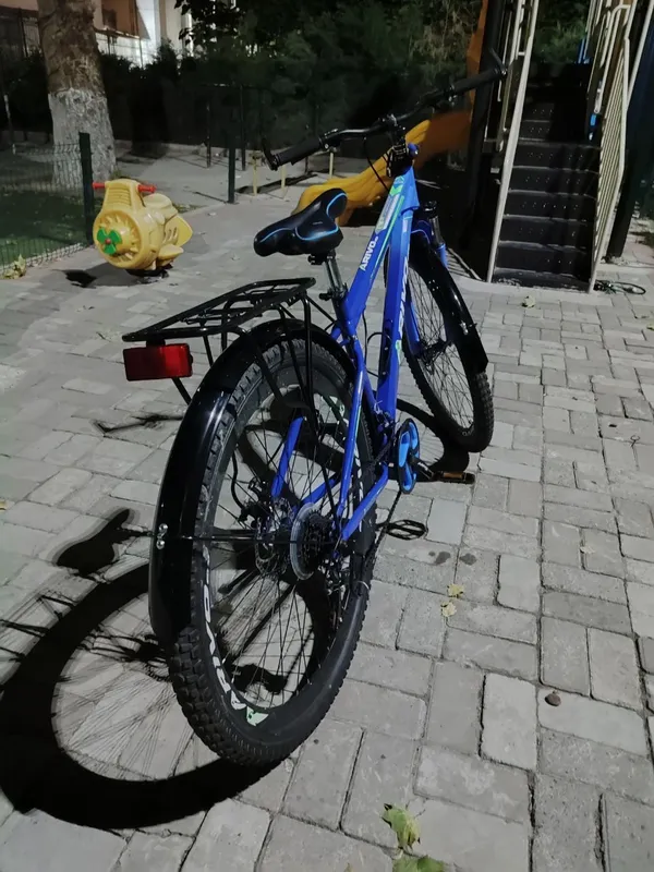 Velosiped 29 razmer yangi