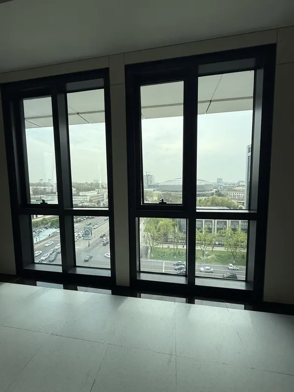 Nest One аренда офис срочно 66 м2 8 этаж торец Нест Ван — фото 3 Nest One аренда офис срочно 66 м2 8 этаж торец Нест Ван — фото 3