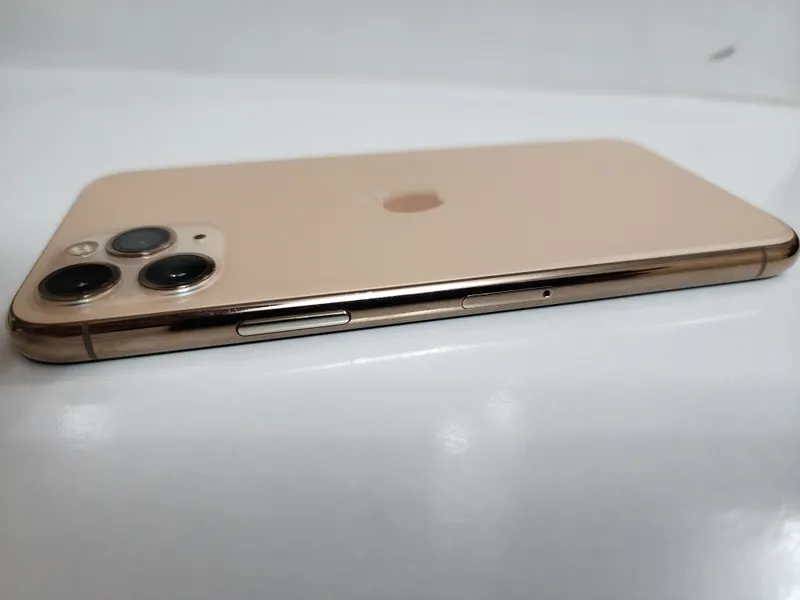 iphone 11 Pro Gold 256GB Srochna — фото 1