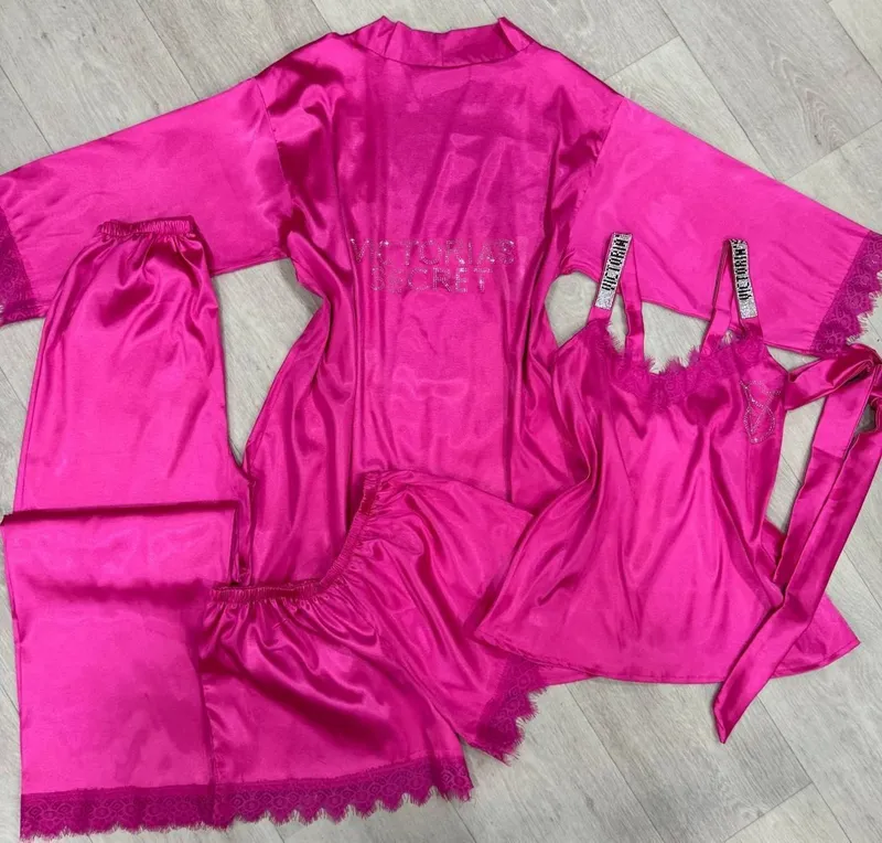 ночная одежда 3