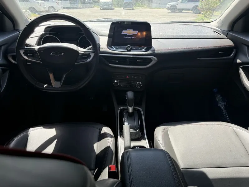 Tracker 2 redline 3