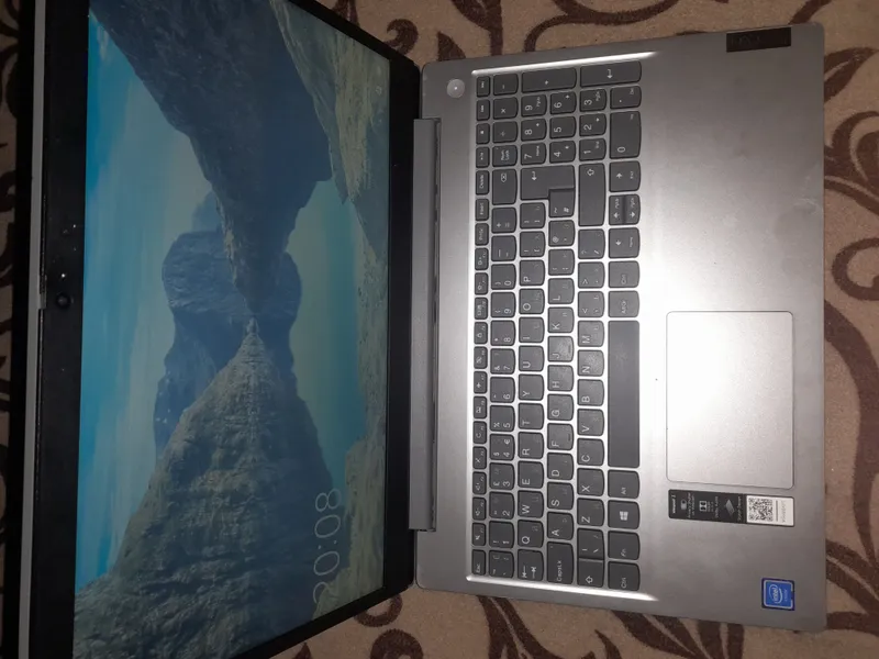 Lenovo koputer 1 TB xotra holati yaxshi sotiladi !
