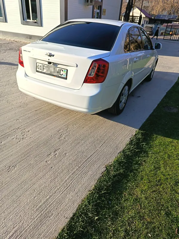Lacetti 1.5 mexanika 2022-yil 11200$ 5 Lacetti 1.5 mexanika 2022-yil 11200$ 5