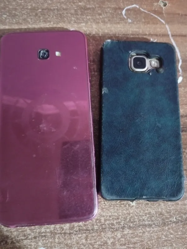 telefon bor