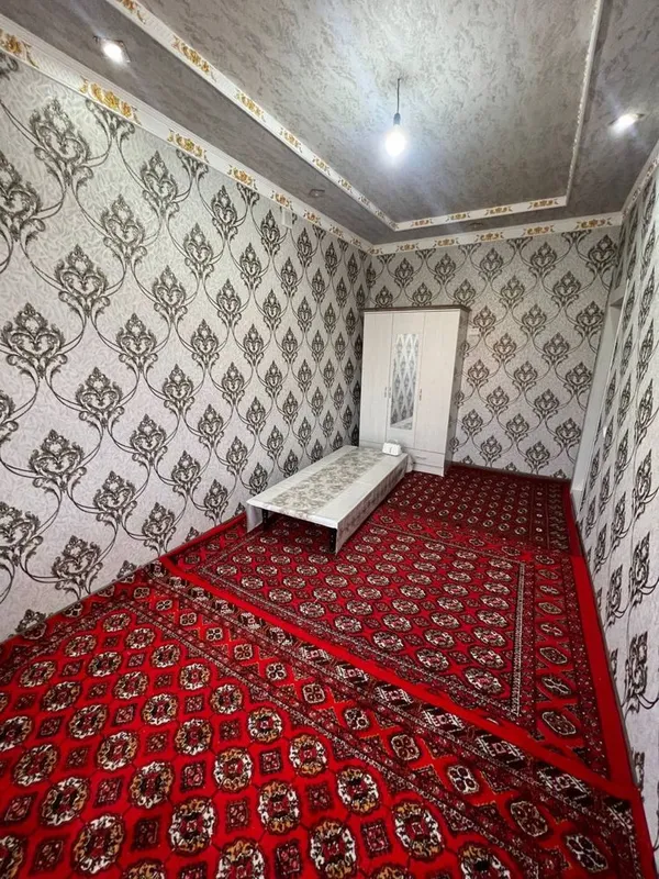 Карат кафе, Хуш келибсиз янда 2 хонали квартира ИЖАРАГА — фото 7