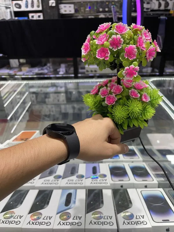 Samsung galaxy watch 4 3