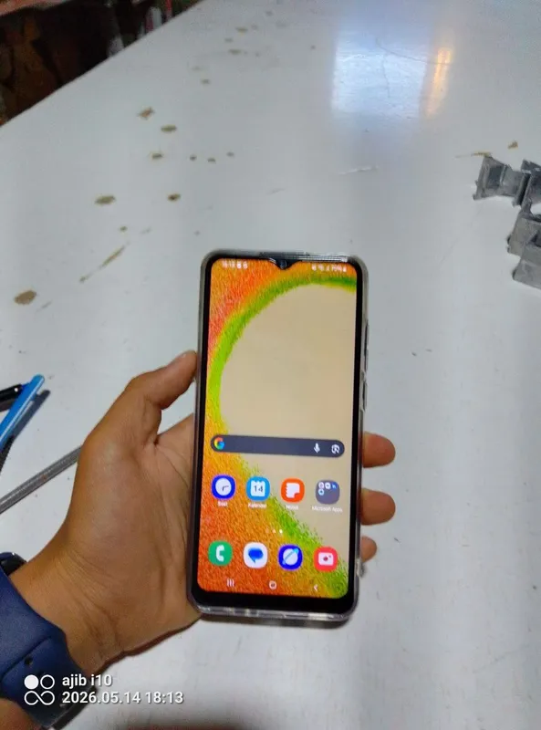 Samsung A 04 ideal — фото 6