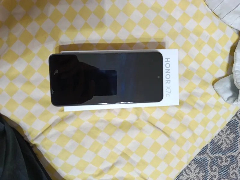 Honor x7c ideal hamma joyi radnoy ochilmagan 4 Honor x7c ideal hamma joyi radnoy ochilmagan 4