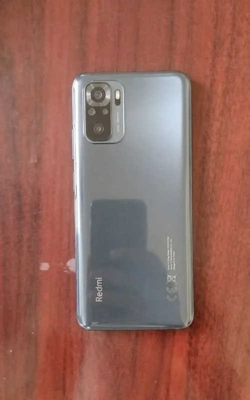redmi note 10