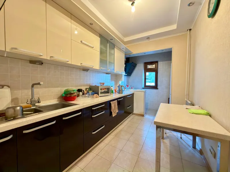 Продаётся 3-комнатная квартира, 70 м², 2/9, Шайхантахурский район 5