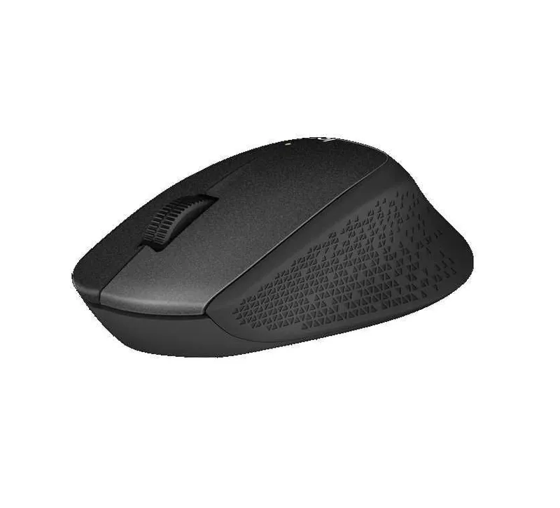 Logitech M330 Silent Plus Black simsiz sichqoncha 4 Logitech M330 Silent Plus Black simsiz sichqoncha 4