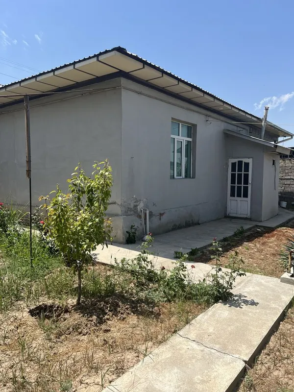 Yangi toshkent yaqinida uy sotiladi — фото 1