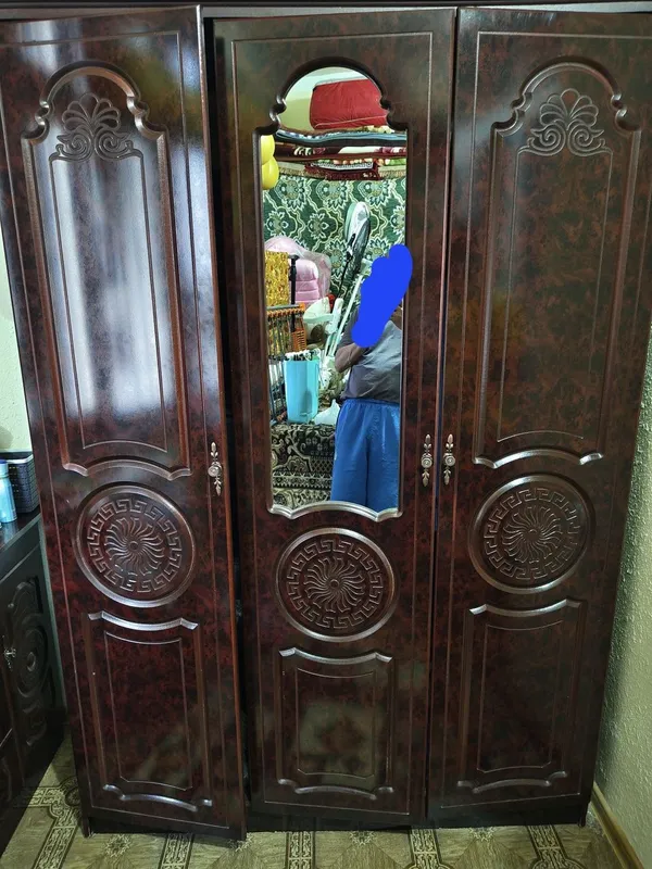 Mebel yangidek.