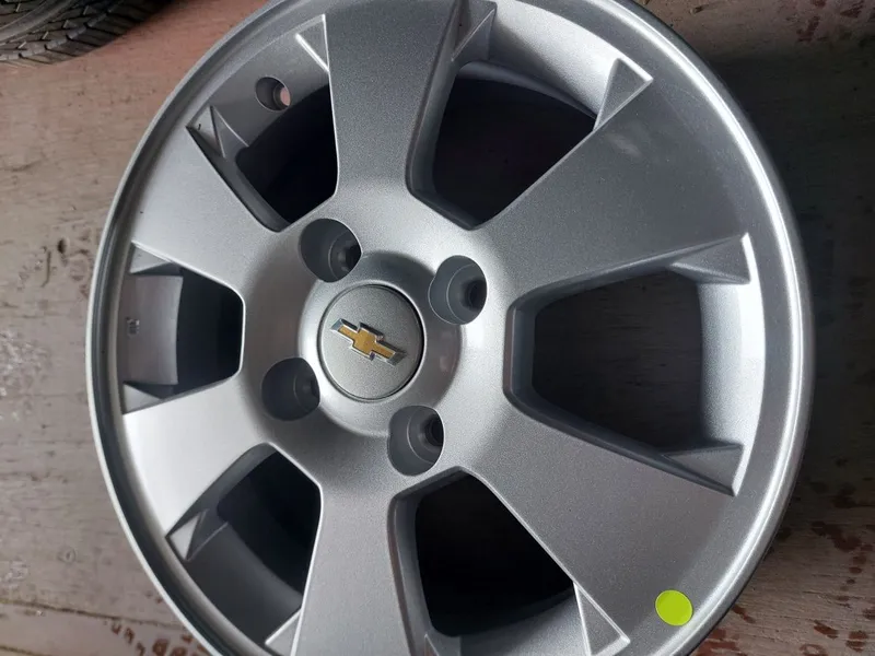 15 R Jentra diska zavod GM 100 % yangi 2