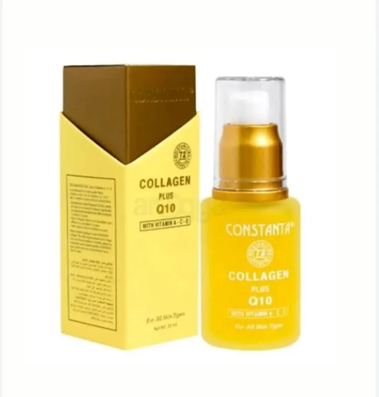Constanta mikrocollagen Q10 (30 ml)