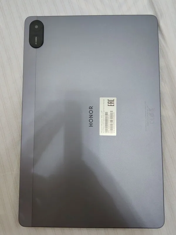 Планшет Honor PadbX8a 11 почти новый — фото 2