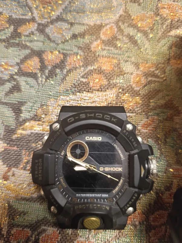 Продам мужские часы casio Таиланд,5 шт,недорого — фото 4