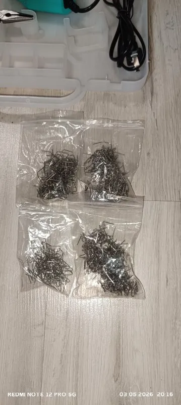 Паяльник для ремонта бамперов 2 Паяльник для ремонта бамперов 2
