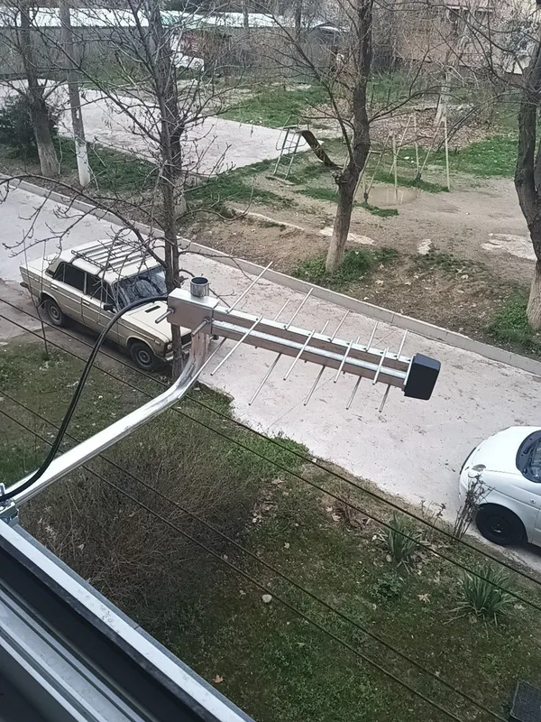 МАСТЕР по антеннам АНТЕННА созлаш ва урнатиш — фото 2