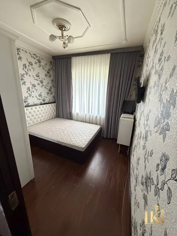 3 xonali kvartira sotiladi, 74 m², 3/5, Yakkasaroy tumani (mo‘ljal: KUSHBEGI) 7
