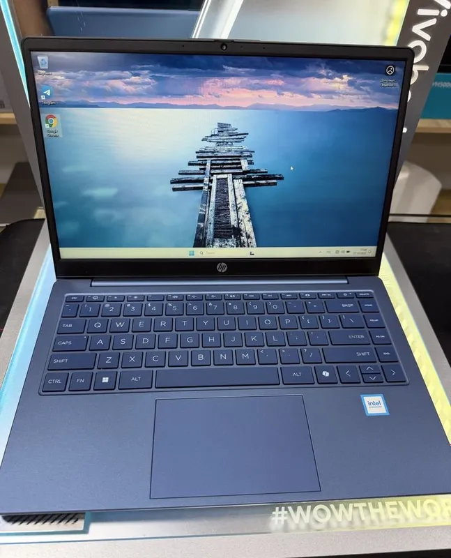 Ноутбук HP с гарантией 1 Ноутбук HP с гарантией 1