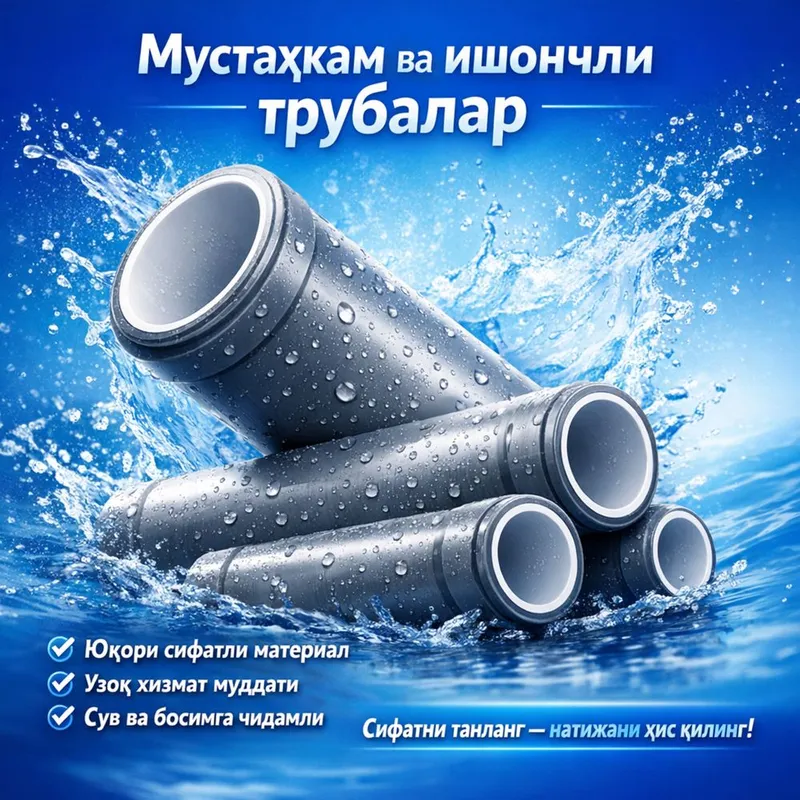 POLISTAR компанияси сизга янги имкониятларни таклиф қилади! — фото 2
