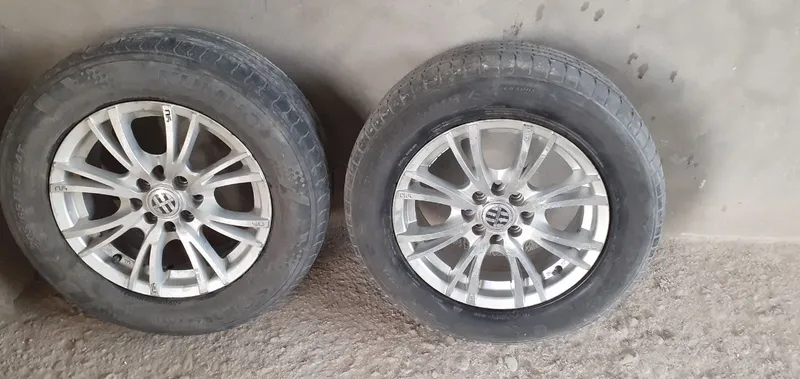 Diska bolon 15 universal