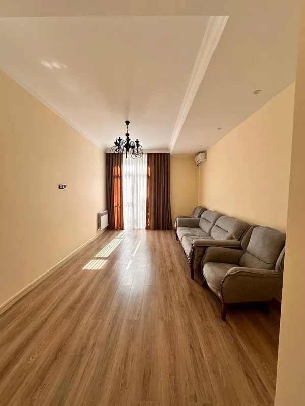 Продаётся квартира 4/1/10 в ЖК TIARA RESIDENCE Военный Госпиталь ИНХА — фото 1