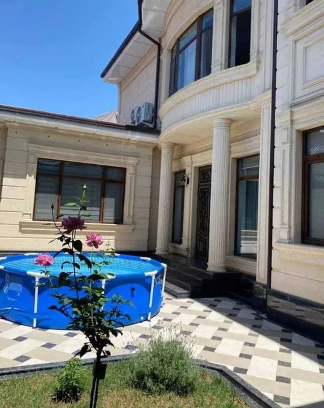 Продажа Евродома за Куйлюк-5, 2.5-сотки (N 12200 ) — фото 1