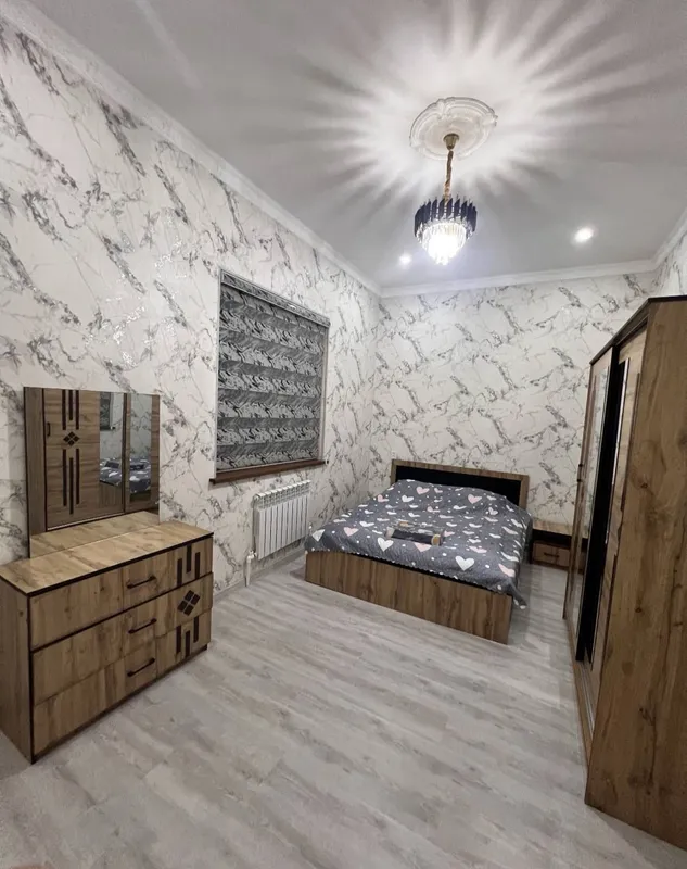 4-к дом, 100 м², Яшнабадский р-н, ул. Фаргона — фото 4