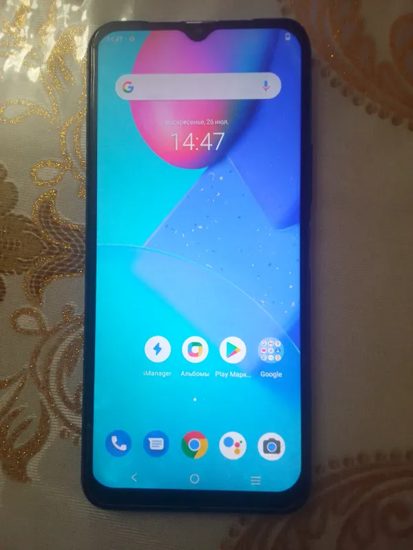 Телефон Vivo 2