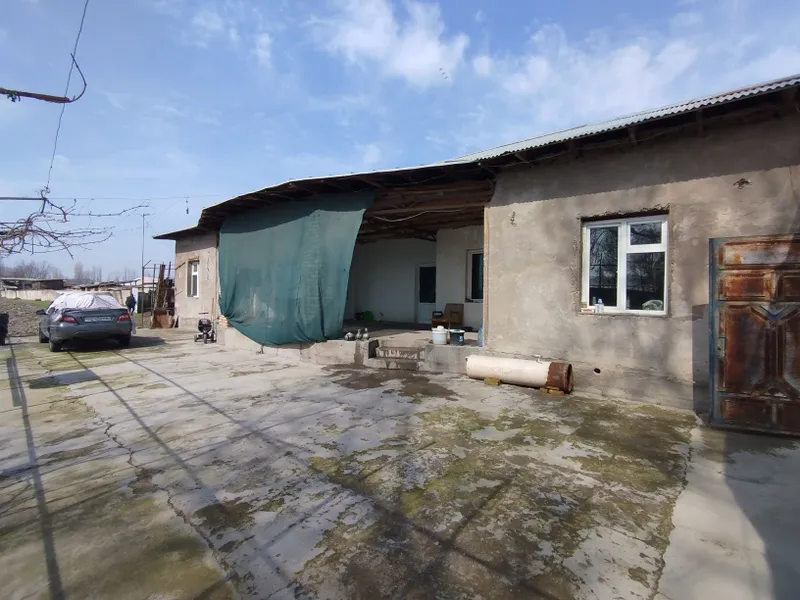 Срочно продается земля 1,38 гектар в Ортасарой за сотку 5500$ — фото 1