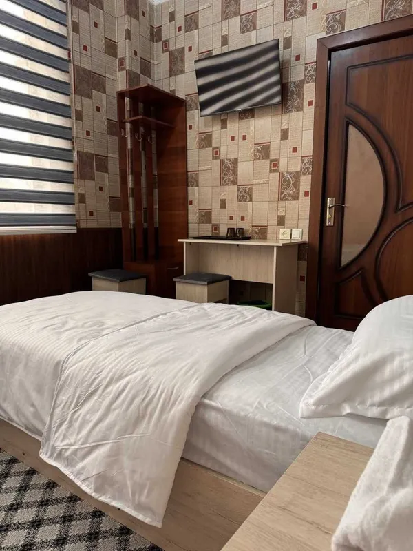 Hostel Shinam в андижане — фото 1