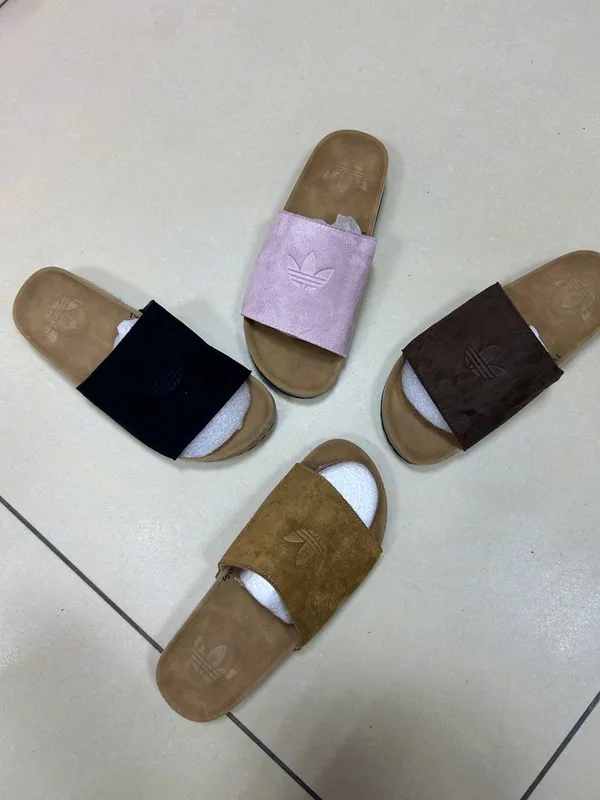 Yangi model ADIDAS tapichka (qizlar uchun)
