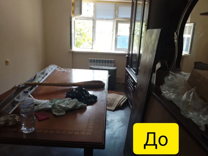 Уй тозалаш хизмати сифатли ва тез — фото 3