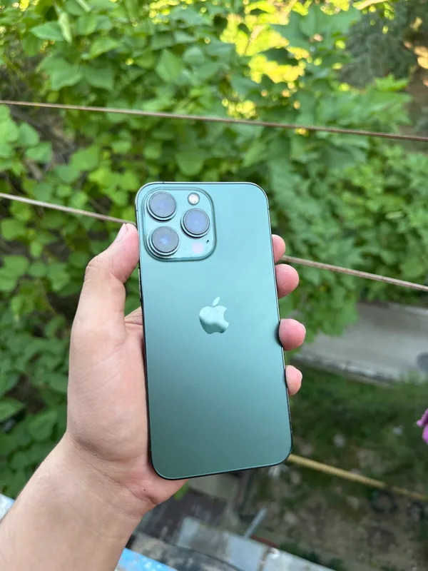 Iphone 13 pro 1