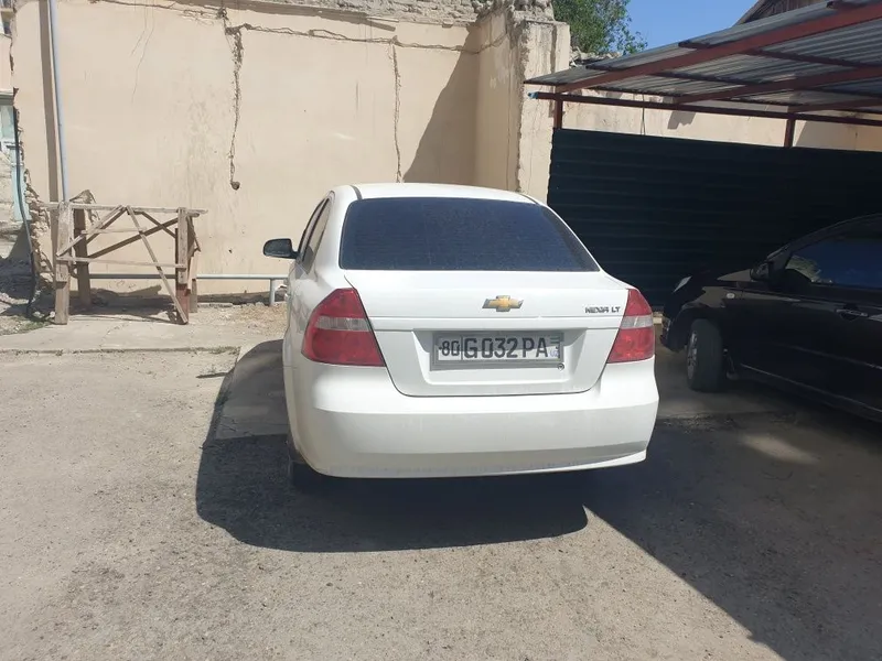 Продаётся автомобиль