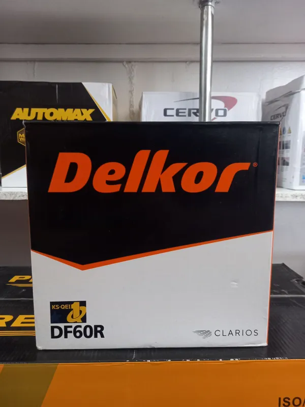 Akkumlyator battery
