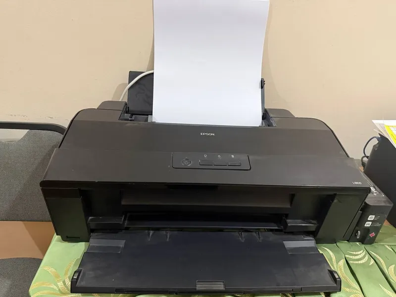 Printer